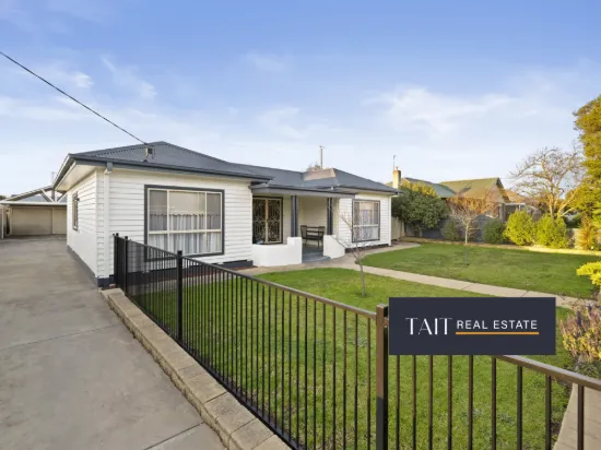12 Esmond St, Wangaratta, Vic 3677