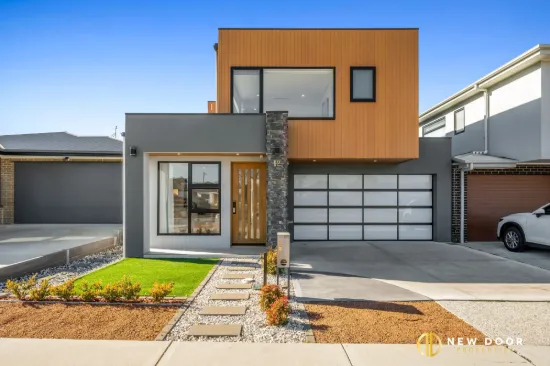 12 Esplin Street, Taylor, ACT 2913