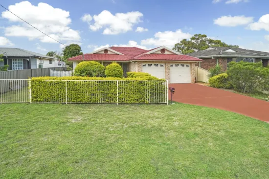 12 Essendene Gardens, Mallabula, NSW 2319