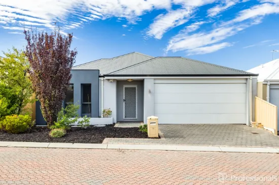 12 Est Lane, Ashby, WA 6065