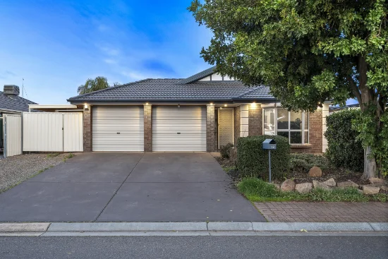 12 Eton Drive, Andrews Farm, SA 5114