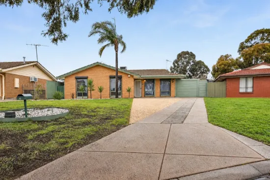 12 Etuna Street, Para Hills West SA 5096-Image