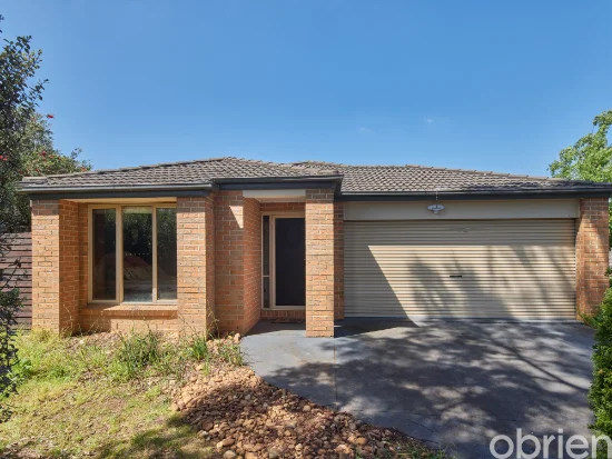 12 Eucalypt Court, Drouin, Vic 3818