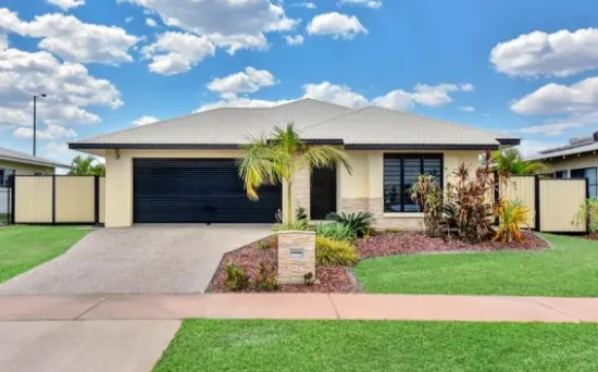 12 Eucharia Street, Bellamack, NT 0832