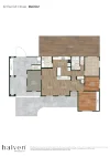 12 Euclid Close, Beldon, WA 6027-Floorplan