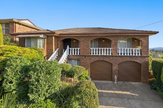 12 Eungella Place, Orange, NSW 2800