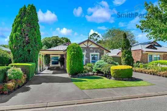 12 Eureka Crescent, Golden Grove, SA 5125