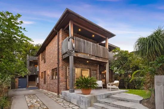 12 Eurobin Avenue, Manly, NSW 2095