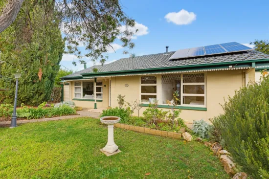 12 Eustace Crescent, Christie Downs SA 5164-Image