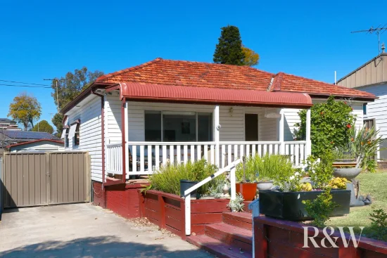 12 Evans Road, Rooty Hill, NSW 2766