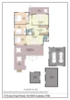 12 Evans Road, Rooty Hill, NSW 2766-Floorplan