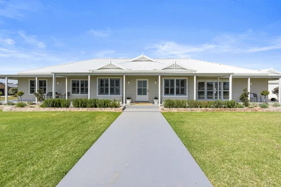 12 Evatt Street, Temora, NSW 2666