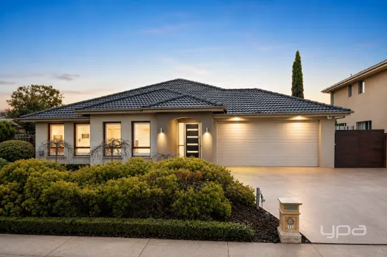 12 Evening Close, Point Cook, Vic 3030