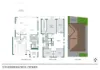 12 Evergreen Drive, Cromer, NSW 2099-Floorplan