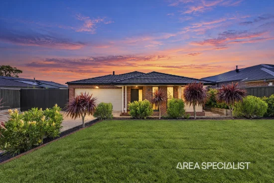 12 Everitt Close, Lang Lang, Vic 3984 - For Sale