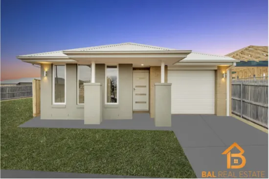 12 Everlasting Boulevard, Strathtulloh, Vic 3338