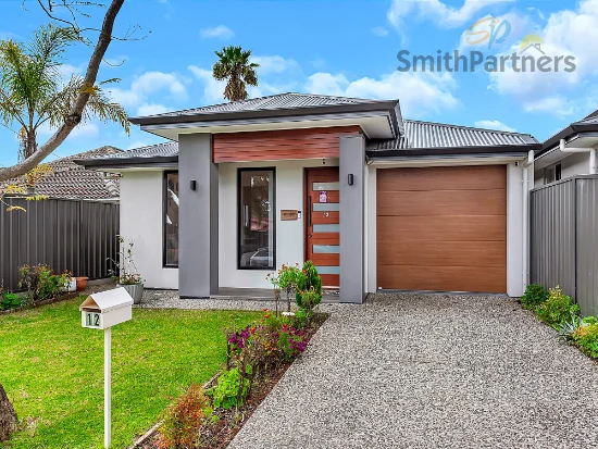 12 Exhibition Drive, Modbury North, SA 5092
