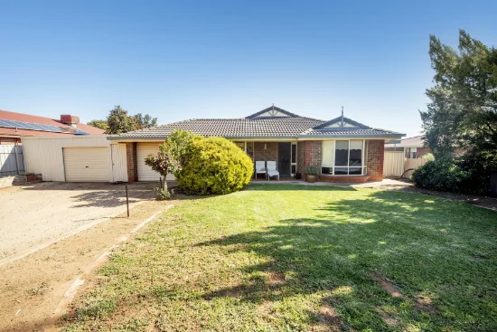12 Eyre Extension Road, Crystal Brook, SA 5523
