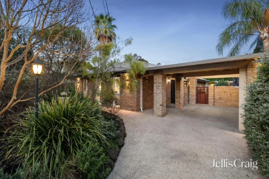 12 Fairbank Avenue, Heathmont, Vic 3135