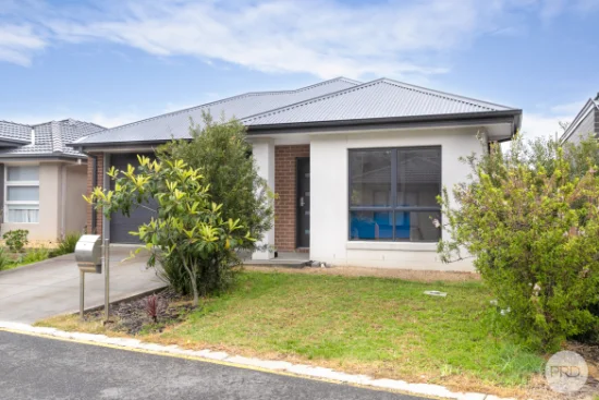 12 Fairy Wren Circuit, Mount Clear, Vic 3350
