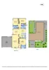 12 Falcon Road, Macleod VIC 3085-Floorplan