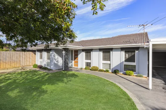 12 Famechon Road, Edithvale, Vic 3196
