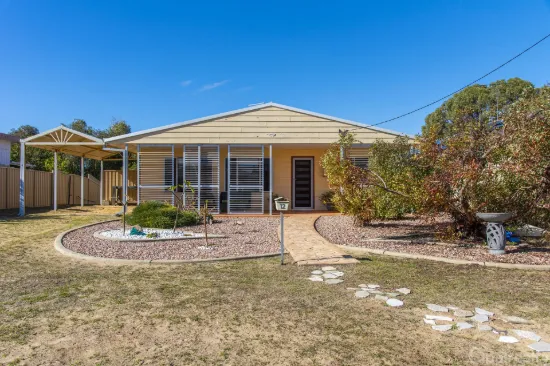 12 Fanning Way, Singleton, WA 6175