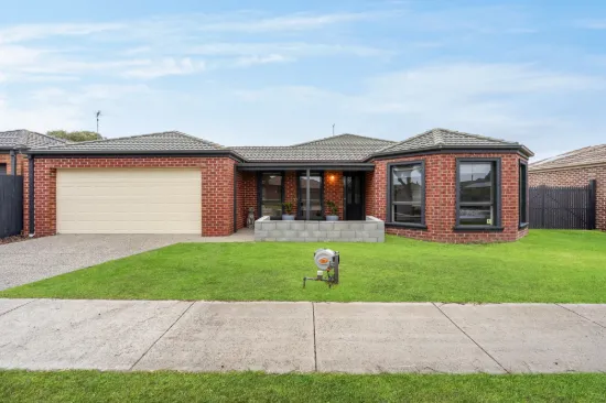12 Farmland Lane, Leopold, Vic 3224