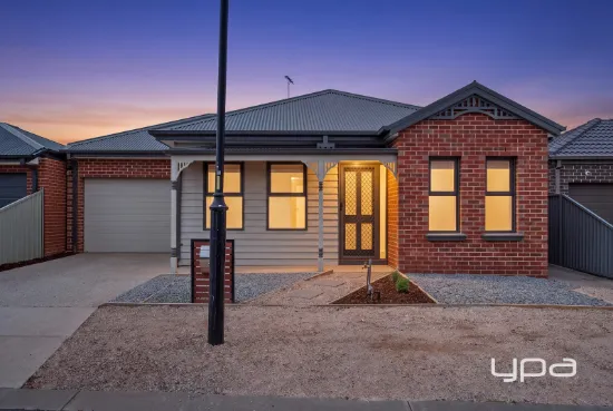12 Farrow Place, Maddingley, Vic 3340