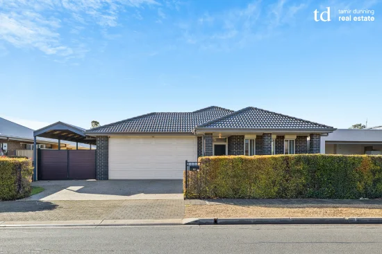 12 Faulding Avenue, Munno Para, SA 5115