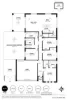 12 Faulding Avenue, Munno Para, SA 5115-Floorplan