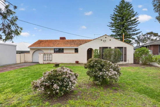 12 Fawcett Way, Warwick, WA 6024