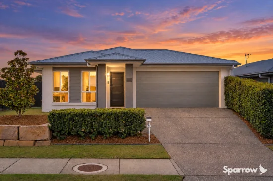 12 Feathertail Street, Bahrs Scrub, Qld 4207