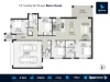12 Feathertail Street, Bahrs Scrub, Qld 4207-Floorplan