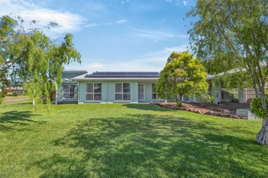 12 Feeney Avenue, Rasmussen, Qld 4815
