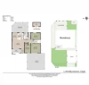 12 Fenellia Crescent, Craigie, WA 6025-Floorplan