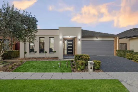 12 Fertile Street, Epping, Vic 3076