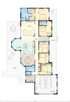 12 Fina Court, Wallan, Vic 3756-Floorplan