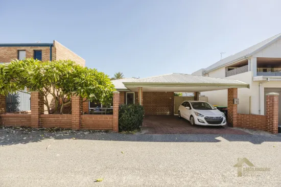 12 Fiore Lane, North Perth, WA 6006