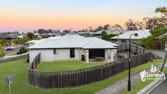 12 Firetail Street, Deebing Heights, Qld 4306 - For Rent