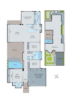 12 First Avenue, Aspendale, Vic 3195-Floorplan