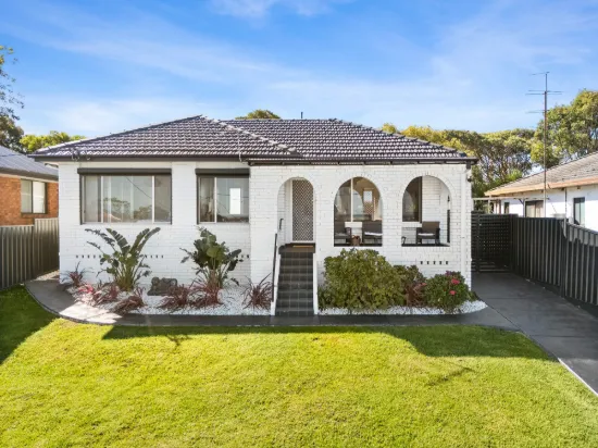 12 First Avenue North, Warrawong, NSW 2502