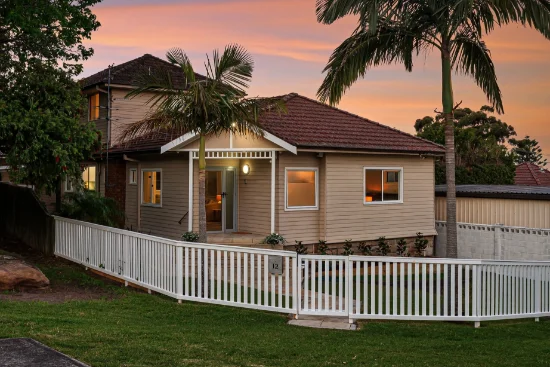 12 Fishbourne Road, Allambie Heights NSW 2100 - For Sale