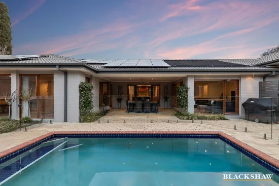 12 Fishburn Street, Red Hill, ACT 2603