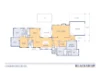 12 Fishburn Street, Red Hill, ACT 2603-Floorplan