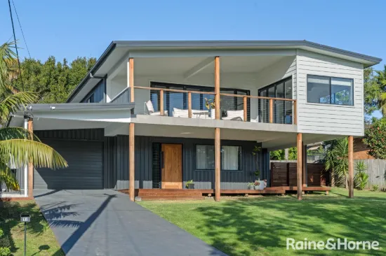 12 Fitch Street, Ulladulla, NSW 2539