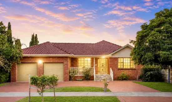 12 Fitzpatrick Drive, Altona Meadows, Vic 3028