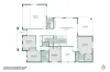 12 Flack Crescent, Boorooma, NSW 2650-Floorplan