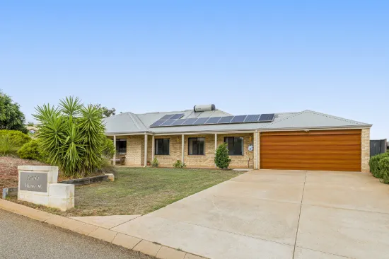 12 Flame Street, Bindoon, WA 6502