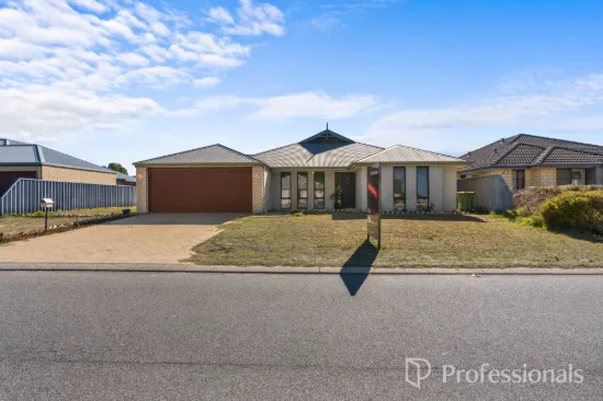12 Flame Tree Loop, Baldivis, WA 6171